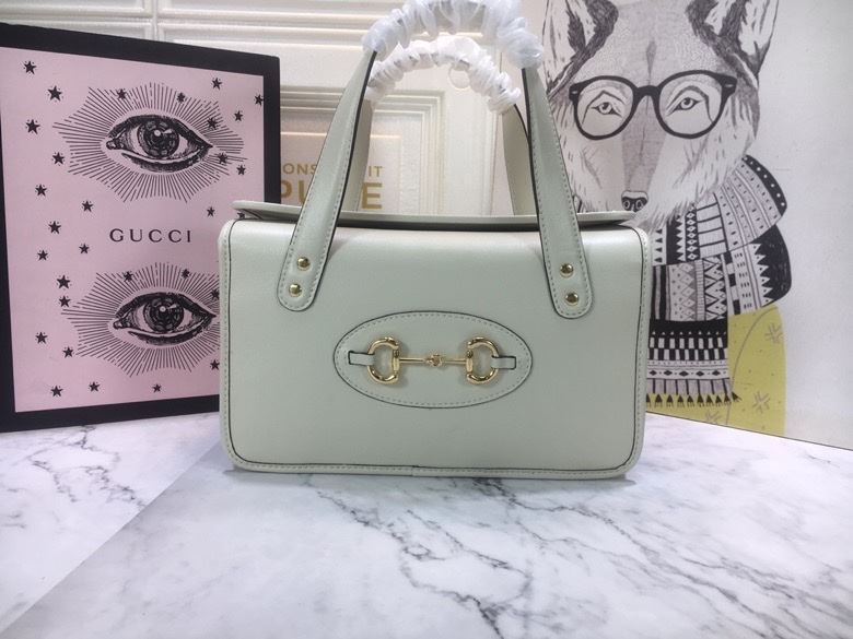 Gucci Top Handle Bags